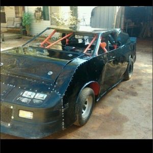 Meet your Posher, Jim